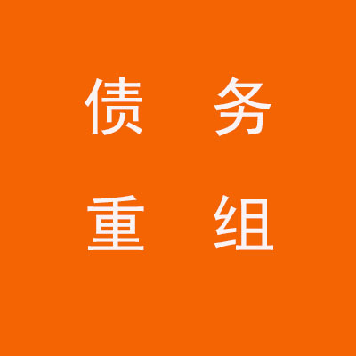 高青个人债务重组优化